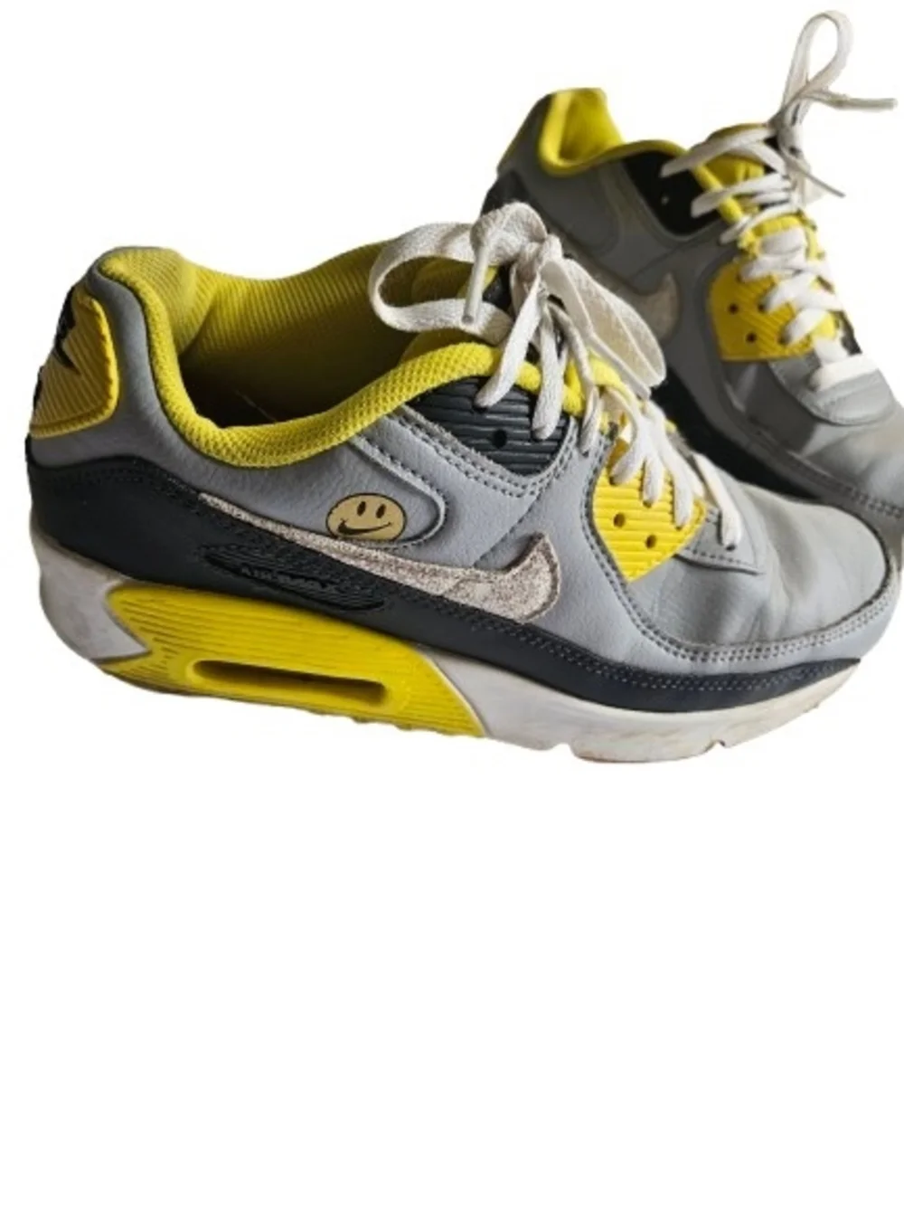 Nike Air Max 90 LTR GS “Go The Extra Smile” 7Y